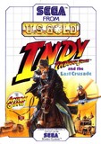 Indiana Jones and the Last Crusade (Sega Master System)